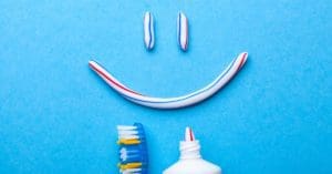 concept of understanding fluoride and its role in dental health