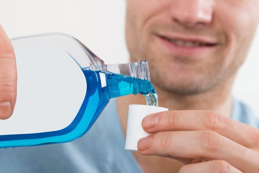 Everything You Need To Know About Mouthwash | Suburban Essex Dental