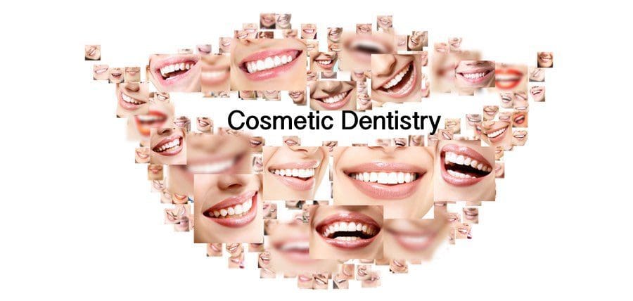 Cosmetic Dentistry