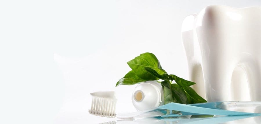 What is Oral Health?