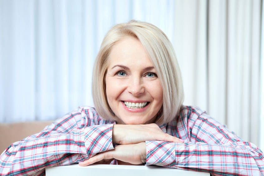 Dental implant benefits