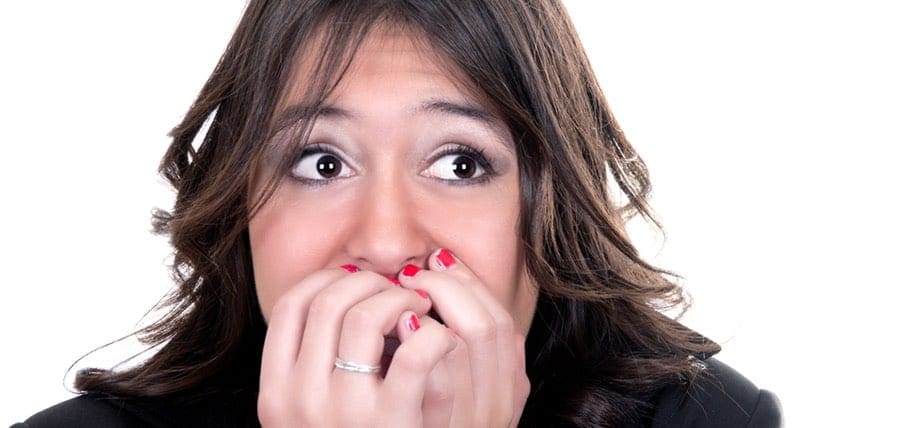 Burning Mouth Syndrome Treatment and Causes