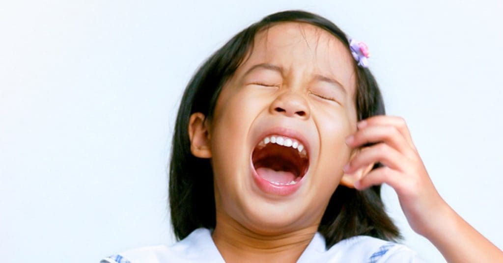 The Link Between Allergies and Your Teeth