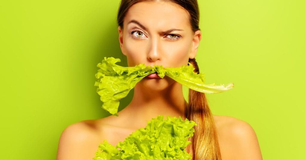 How Can a Vegan Get Enough Calcium?