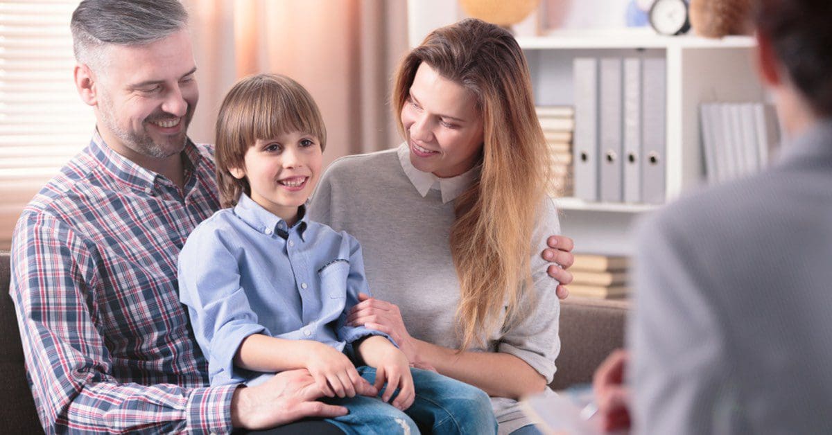 Tips for Asperger’s Children and Dental Appointments