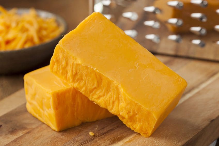 Foods that help promote whiter teeth