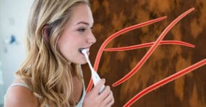 Colorectal Cancer Tooth Decay Commonalities