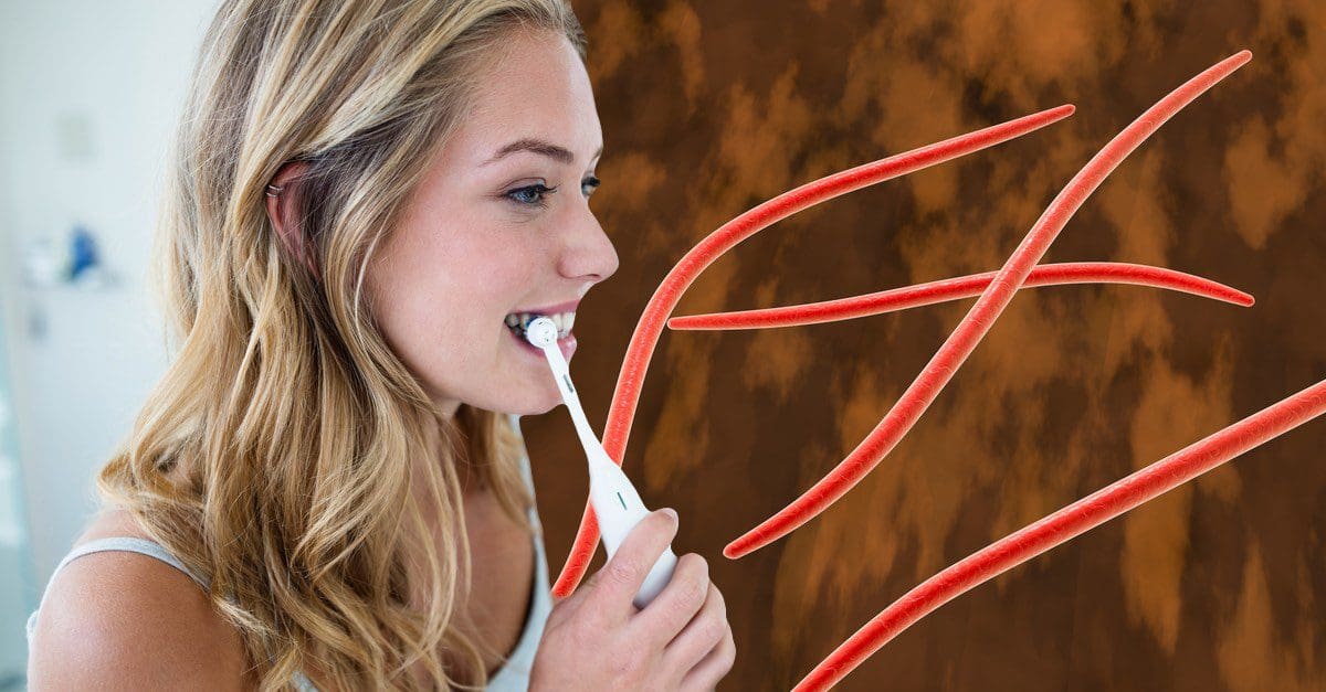 Colorectal Cancer Tooth Decay Commonalities