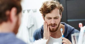 Why Are My Teeth All Of A Sudden So Sensitive?