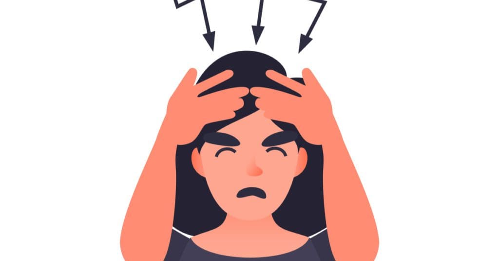 How TMJ Pain and Migraine Headaches Are Connected