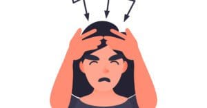 How TMJ Pain and Migraine Headaches Are Connected