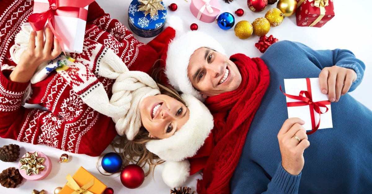 Whiten Your Teeth for the Holidays Quickly