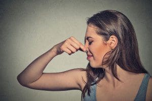 What to do about stinky-mouth syndrome