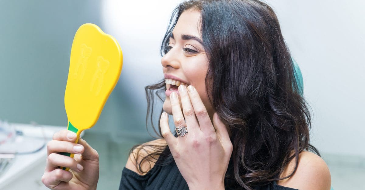 When Dental Implants are a Better Choice than Dentures?
