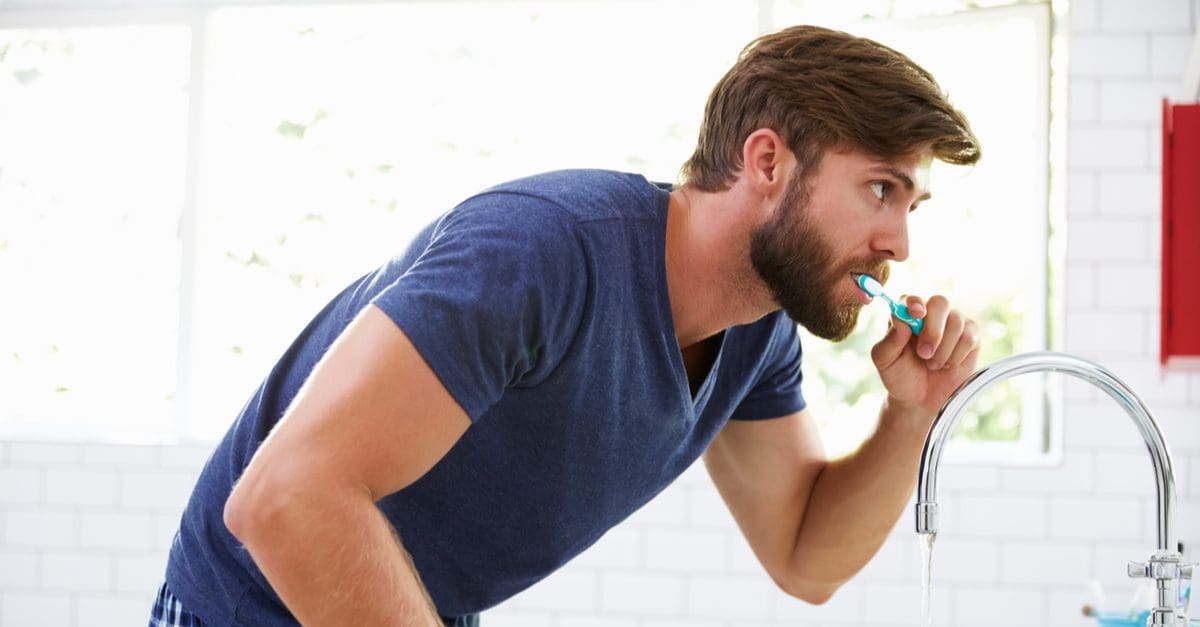 7 Home Oral Hygiene Routine Tips and Tricks