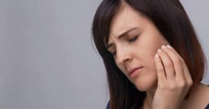 What It Means When You're Waking up With Jaw Pain on One Side