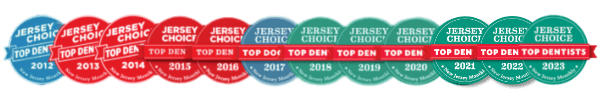 New Jersey Choice Top Dentists