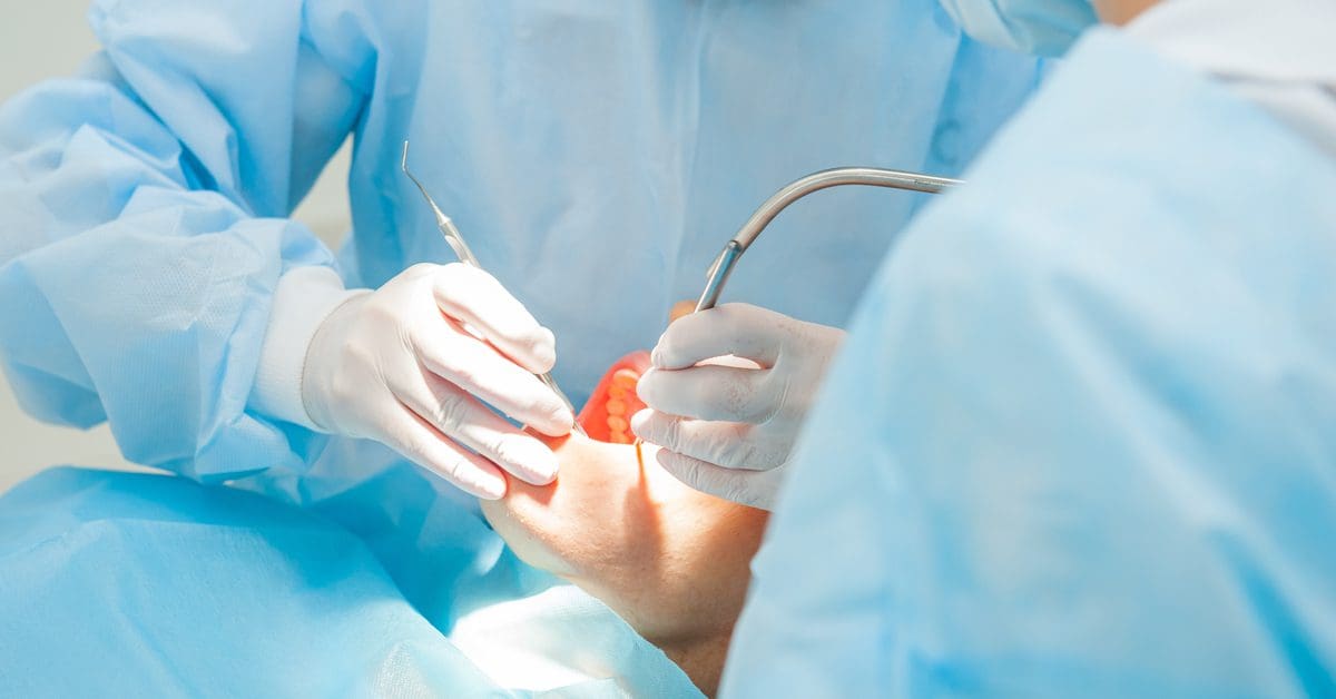 Voted Top NJ Dentist Serving Millburn, NJ