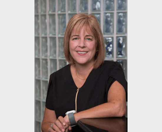 Donna Negri Klein , RDH, BS