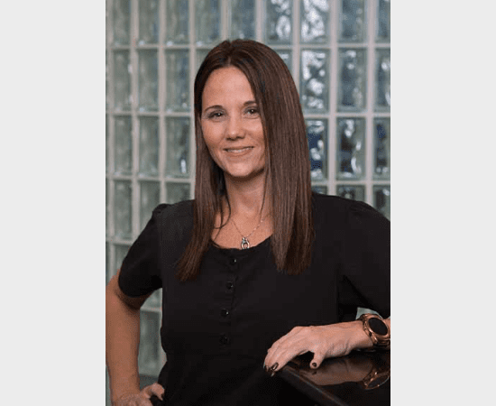 Erin Vander Meulen, RDH, BS