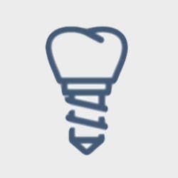 restorative dentistry, dental implants