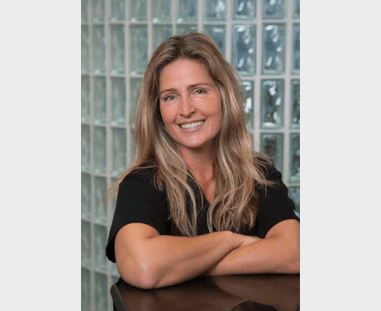 Karina Sansevero, CDA