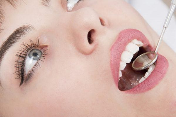 oral cancer screenings