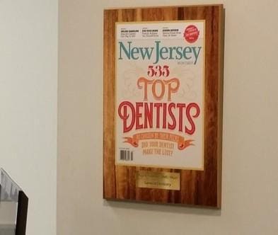 Suburban Essex Dental office Top Dentists NJ