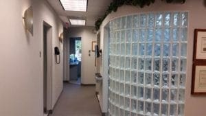 Suburban Essex Dental office 2