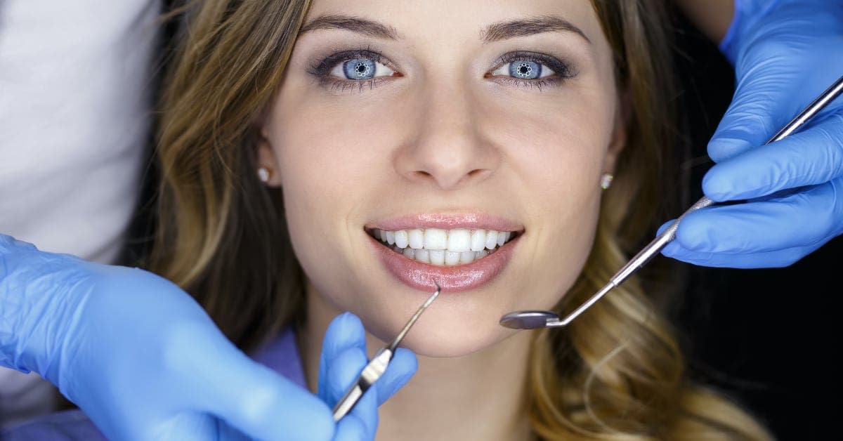General Dentistry Near Essex Fells NJ