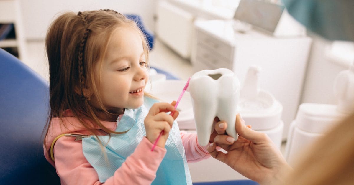 General Dentistry Near Essex Fells NJ