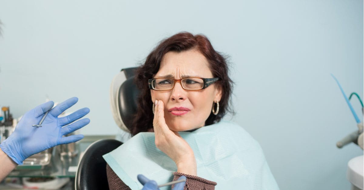 General Dentistry Near Essex Fells NJ