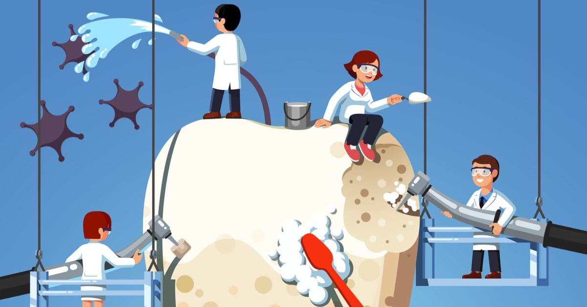 Voted NJ Top Dentist Near Verona NJ