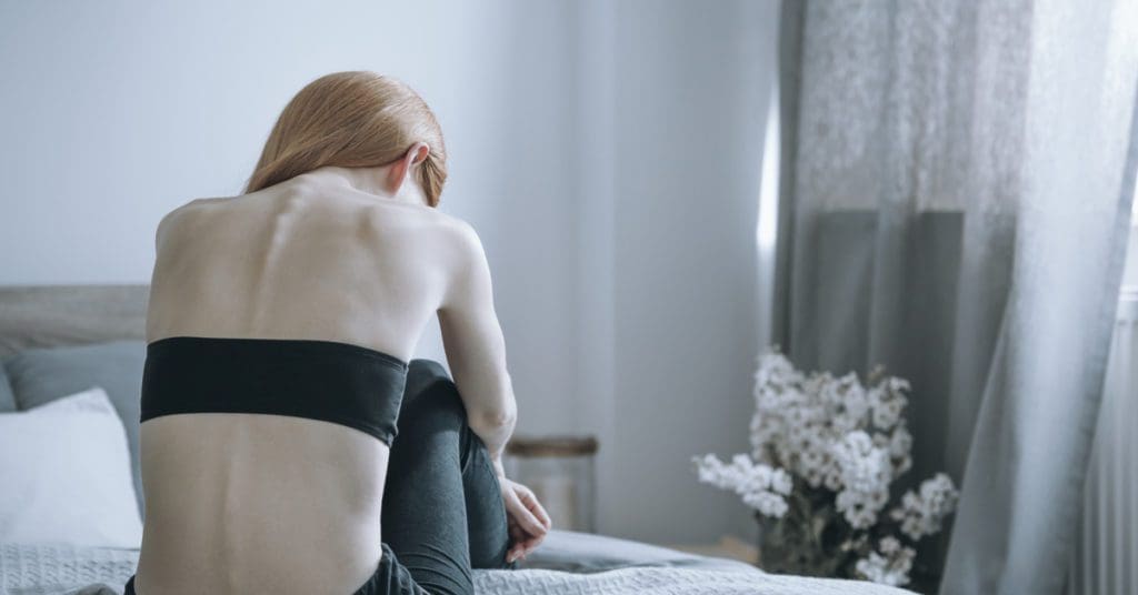 How Eating Disorders Affect Teeth