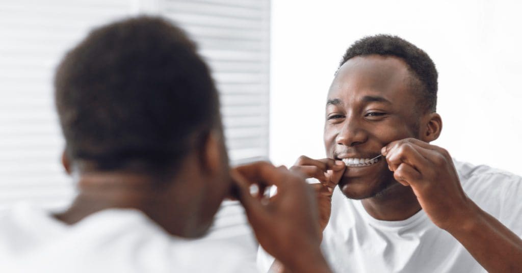 Flossing and Pancreatic Cancer Risk Might Be Linked Together