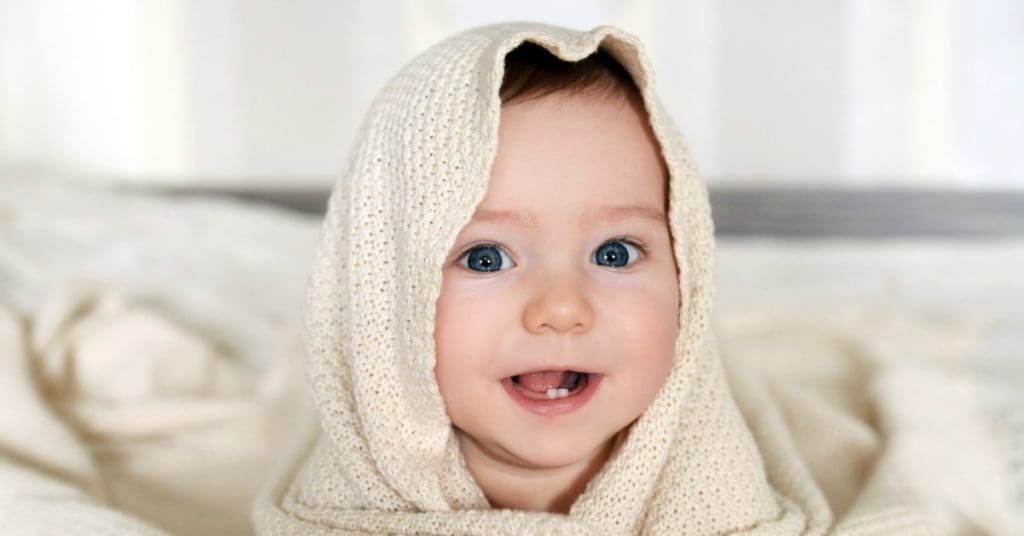 Toothaches: Dental Health Facts, baby teeth