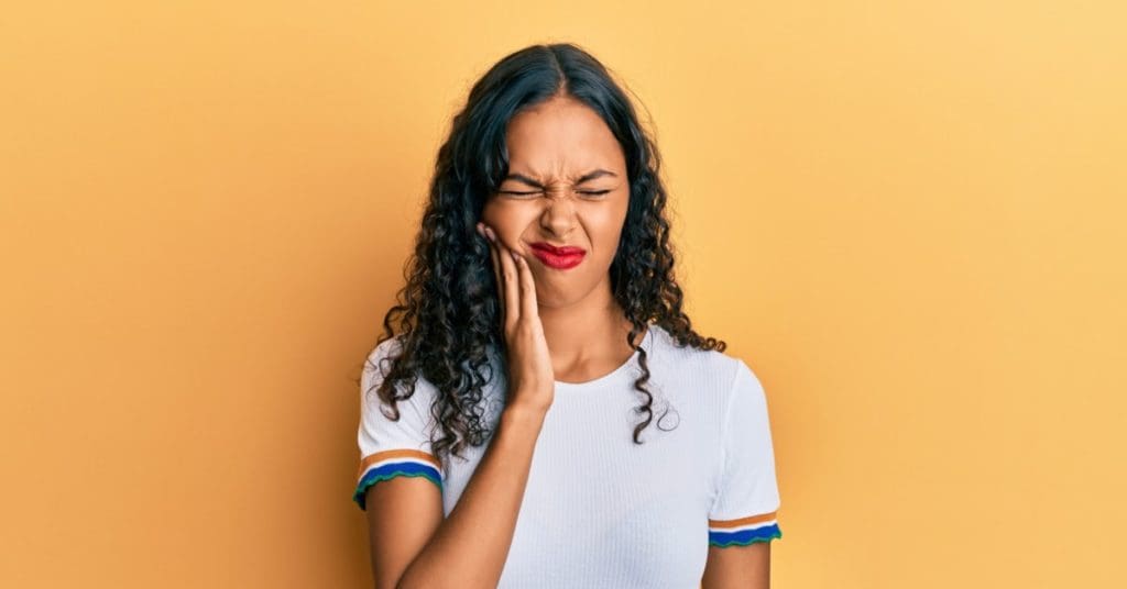 Toothaches: Dental Health Facts