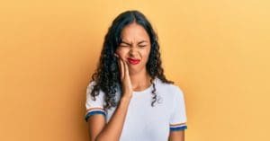 Toothaches: Dental Health Facts