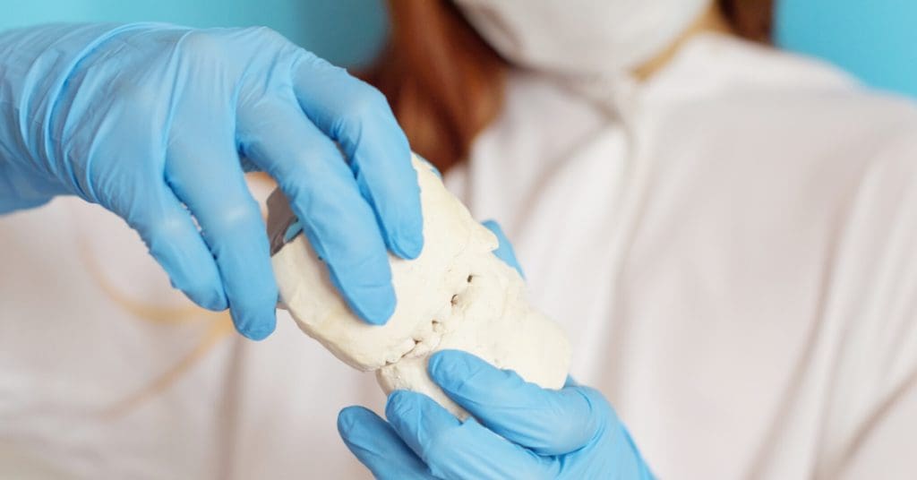 3 Types of Malocclusion