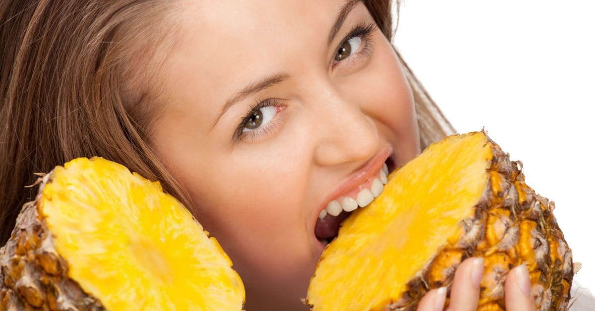 6 Natural Teeth Whitening Methods Using Basic Foods Suburban Essex Dental