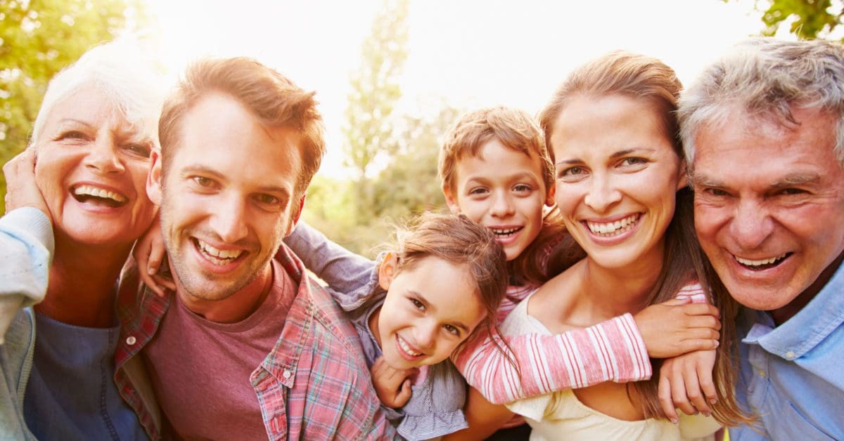 Why Choose a Family Dentist