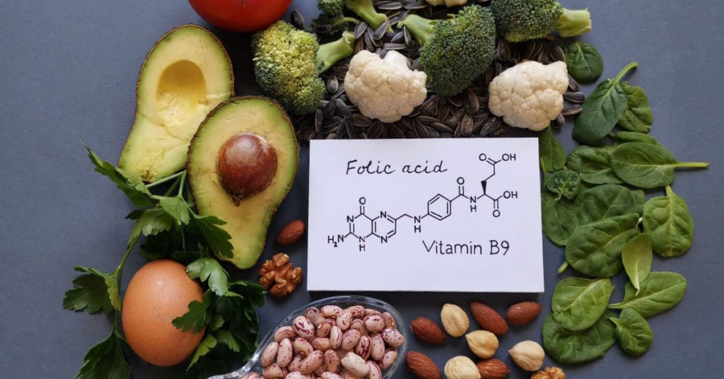 folic Acid the Super Vitamin for Teeth & Gums