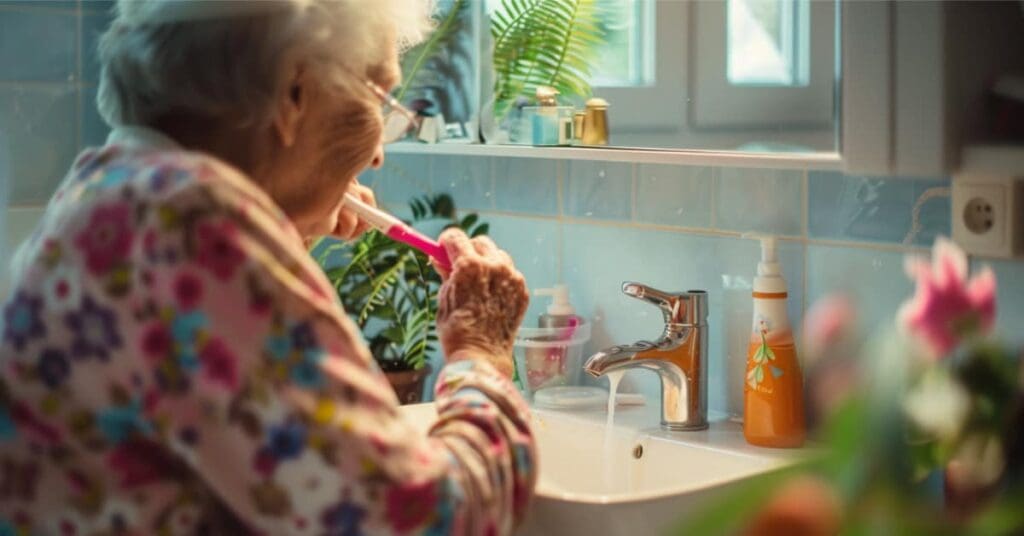 Proper Teeth Brushing and Flossing Techniques