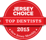 2015 Top Dentist