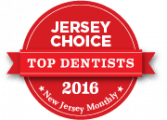 Top Dentist 2016