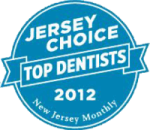 Top Dentist 2012