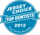 Top Dentist 2012