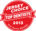 Top Dentist 2013