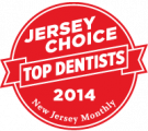 Top Dentist 2014