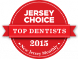 Top Dentist 2015